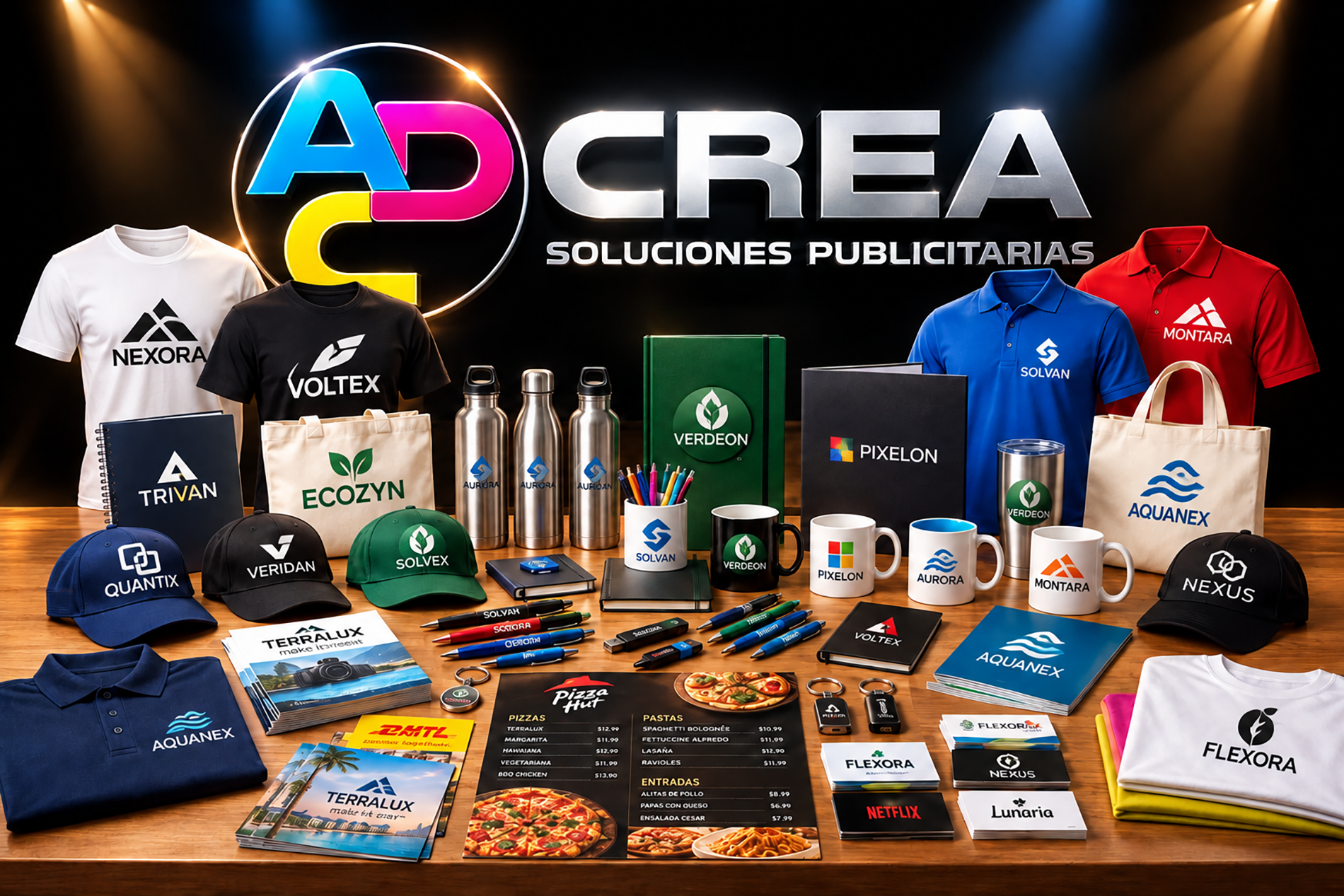 PRODUCTOS OK