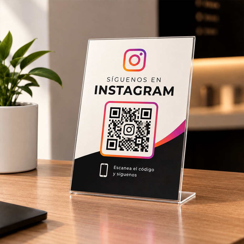 SERVICIO QR
